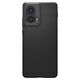 Spigen Spigen Liquid Air, μαύρο ματ - Motorola Edge 2024