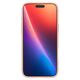 Spigen Spigen Liquid Air, rose titanium - iPhone 16 Pro Max