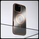 Spigen Spigen Ultra Hybrid MagSafe, frost rose titanium - iPhone 16 Pro Max