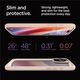 Spigen Spigen Ultra Hybrid, rose titanium - iPhone 16 Pro