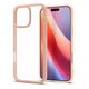 Spigen Spigen Ultra Hybrid, rose titanium - iPhone 16 Pro
