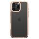 Spigen Spigen Ultra Hybrid, rose titanium - iPhone 16 Pro