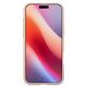 Spigen Spigen Ultra Hybrid, rose titanium - iPhone 16 Pro