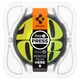 Spigen TEMPERED GLASS SPIGEN GLAS.TR ”EZ-FIT” 2-PACK GALAXY WATCH 7 (40 MM) CLEAR