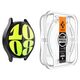 Spigen TEMPERED GLASS SPIGEN GLAS.TR ”EZ-FIT” 2-PACK GALAXY WATCH 7 (40 MM) CLEAR