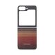 Θήκη Pitaka MagEZ 5, ηλιοβασίλεμα - Samsung Galaxy Z Flip 6