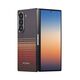 Pitaka MagEZ Case 5, ηλιοβασίλεμα - Samsung Galaxy Z Fold 6