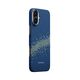 Θήκη Pitaka Tactile Woven, StarPeak Milky Way Galaxy - iPhone 16