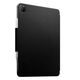 Θήκη για tablet Nomad NOMAD Modern Folio Plus iPad Air 13" (2024) & Pro 12.9" (6 Gen) Μαύρο Δέρμα