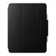 Θήκη για tablet Nomad NOMAD Modern Folio Plus iPad Air 13" (2024) & Pro 12.9" (6 Gen) Μαύρο Δέρμα