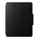 Θήκη για tablet Nomad NOMAD Modern Folio Plus iPad Air 13" (2024) & Pro 12.9" (6 Gen) Μαύρο Δέρμα