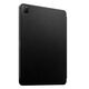 Θήκη για tablet Nomad NOMAD Modern Folio iPad Air 13" (2024) & Pro 12.9" (6 Gen) Μαύρο Δέρμα