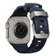 Nomad Nomad Rocky Point Band, atlantic - AW 49/45/44/42mm