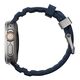 Nomad Nomad Rocky Point Band, atlantic - AW 49/45/44/42mm