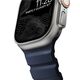 Nomad Nomad Rocky Point Band, atlantic - AW 49/45/44/42mm