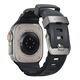 Nomad Nomad Rocky Point Band, storm - AW 49/45/44/42mm