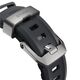 Nomad Nomad Rocky Point Band, storm - AW 49/45/44/42mm