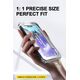 MOBILE ORIGIN Yellow Screen Guard iPhone 16 Pro Max με εύχρηστο εφαρμογέα