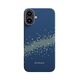 Θήκη Pitaka Tactile Woven, StarPeak Milky Way Galaxy - iPhone 16