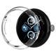 Spigen Spigen Thin Fit, crystal clear - Google Pixel Watch 3/2/1 (41mm)