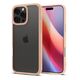 Spigen Spigen Ultra Hybrid, rose titanium - iPhone 16 Pro