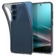 Spigen Liquid Crystal θήκη για Samsung Galaxy S25+ space cristal
