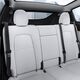 Spigen Tesla Πίσω Κάτοχος Ζώνης Ασφαλείας, μαύρο - Tesla Model Y