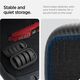 Spigen Υποστηρίγματα Ανύψωσης για Tesla Model, μαύρο