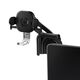 Spigen Tesla TapLock Universal Car Mount Holder, μαύρο - Οθόνη