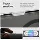 Spigen Ultra Hybrid T MagSafe, γραφίτης - iPhone 16 Pro