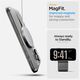 Spigen Ultra Hybrid T MagSafe, γραφίτης - iPhone 16 Pro