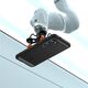 Θήκη Spigen Rugged Armor Mag MagSafe Samsung Galaxy S25 Ματ Μαύρο