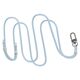 Spigen Universal Cross Body Strap 2 1 Pack, σιγανό μπλε
