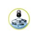 Mobile Origin Easy Lens full cover, clear - iPhone 16 / 16 Plus