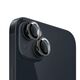 Προστατευτικά φακών Mobile Origin Easy, μαύρο - iPhone 14 / 14 Plus