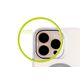 Προστατευτικά φακών Mobile Origin Easy, διαφανή - iPhone 15 Pro/15 Pro Max
