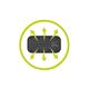 Φορτιστής MOBILE ORIGIN FRL-WCH-31-WHT  (FRL-WCH-31-WHT)