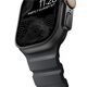 NOMAD Rocky Point Band Storm Connector Μαύρο 49mm / 46mm / 45mm