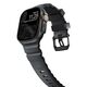 NOMAD Rocky Point Band Storm Connector Μαύρο 49mm / 46mm / 45mm