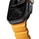 NOMAD Rocky Point Band Sol Connector Black Titanium 49mm / 46mm / 45mm