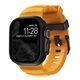 NOMAD Rocky Point Band Sol Connector Black Titanium 49mm / 46mm / 45mm