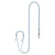 Spigen Universal Cross Body Strap 2 1 Pack, σιγανό μπλε