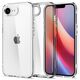 Θήκη για iPhone 16e Spigen Ultra Hybrid Crystal Clear