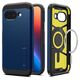 Spigen Tough Armor MagSafe μπλε ναυτικό - Google Pixel 9a