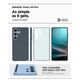 Θήκη Spigen Liquid Crystal για Samsung Galaxy S25 Ultra space crystal