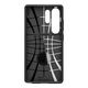 Spigen Slim Armor CS, άβυσσος πράσινο - Samsung Galaxy S25 Ultra