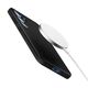 Spigen Thin Fit (MagFit) θήκη για κινητό τηλέφωνο 15,8 cm (6.2") Μαύρο