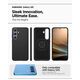 Spigen Thin Fit (MagFit) θήκη για κινητό τηλέφωνο 15,8 cm (6.2") Μαύρο