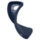 Spigen Liquid Air, navy blue - Google Pixel 9a