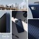 Spigen Liquid Air, navy blue - Google Pixel 9a